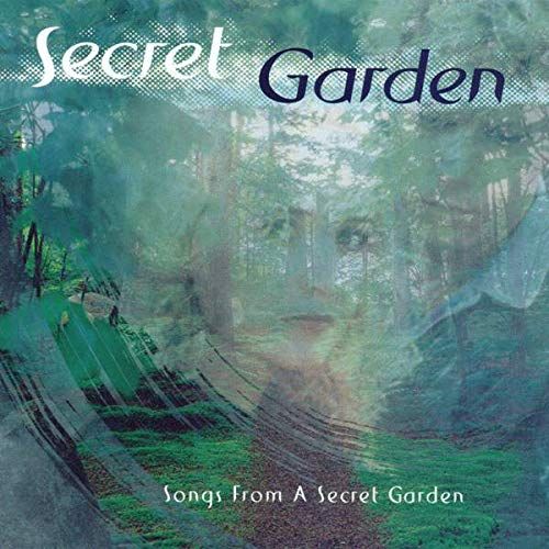 Best Buy Songs From A Secret Garden Lp Vinyl