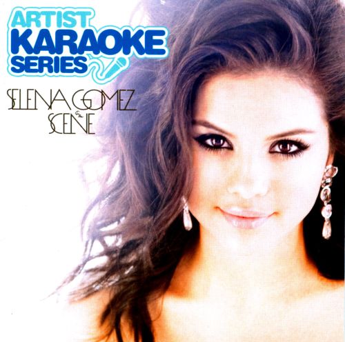  Artist Karaoke Series: Selena Gomez &amp; Scene [CD]