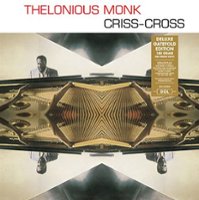 Criss-Cross [LP] - VINYL - Front_Standard