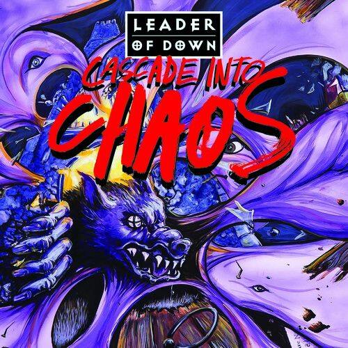 

Cascade Into Chaos [LP] - VINYL