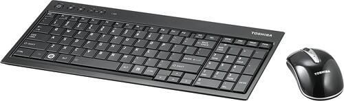 Best Buy: Toshiba All-In-One Computer / Intel® Core™ i7