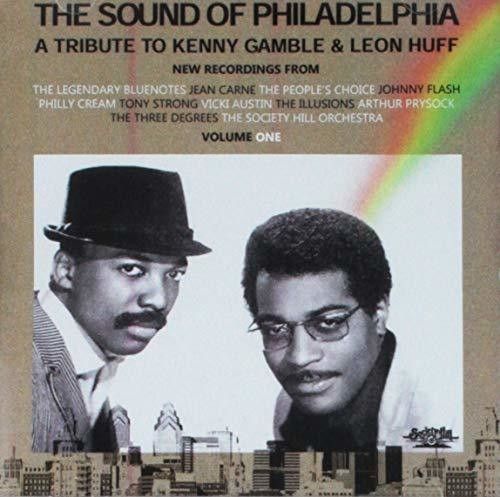 Best Buy: The Sound of Philadelphia: A Tribute to Kenny Gamble