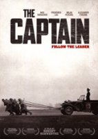 The Captain [2018] - Front_Zoom