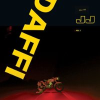 Daffi [LP] - VINYL - Front_Standard