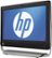 Left Standard. HP - 20" Touch-Screen All-In-One Computer - 4GB Memory - 1TB Hard Drive.