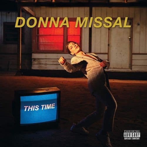 

This Time [LP] [PA]