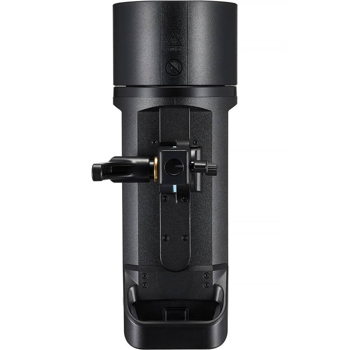 Alt View 5. Godox - Godox AD800Pro All-in-One Outdoor Flash.