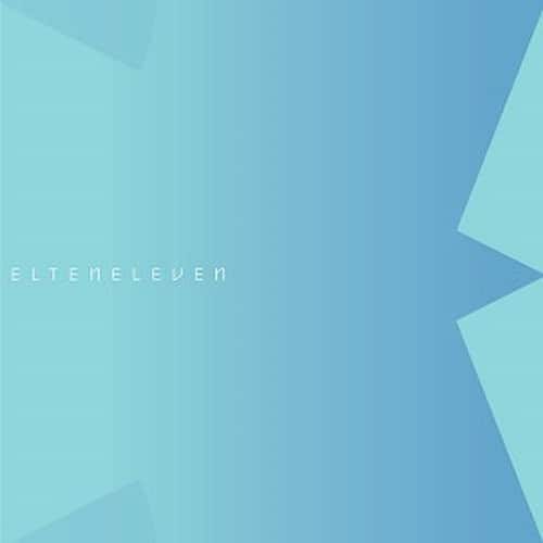 El Ten Eleven - Fast Forward   - VINYL LP price history on PriceWatchPro