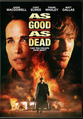 As Good As Dead (MOD) (DVD Movie)