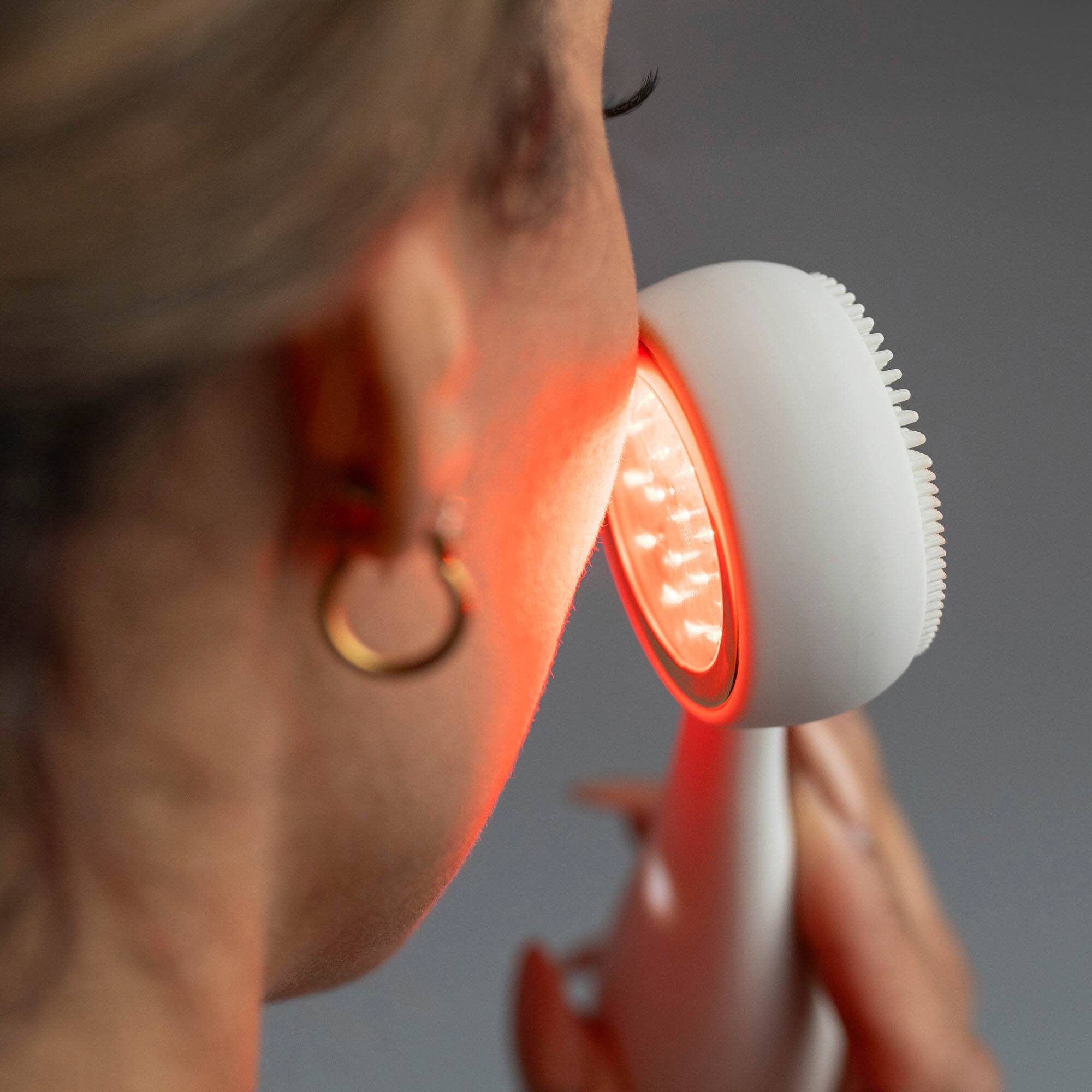 Alt View 18. PMD Beauty - Clean Redvolution - Cream.