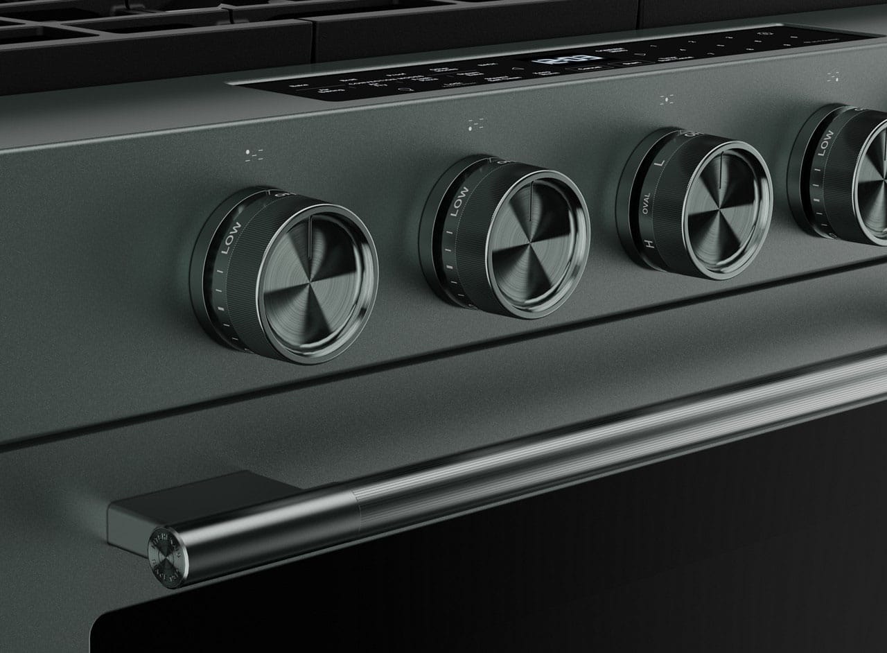 LOW LOW - 18 L OVAL H LOW