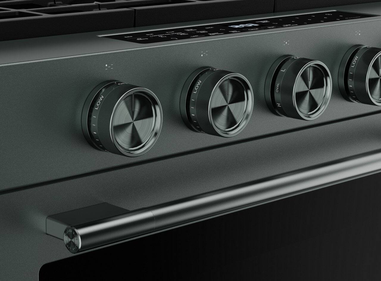 LOW LOW - 18 L OVAL H LOW