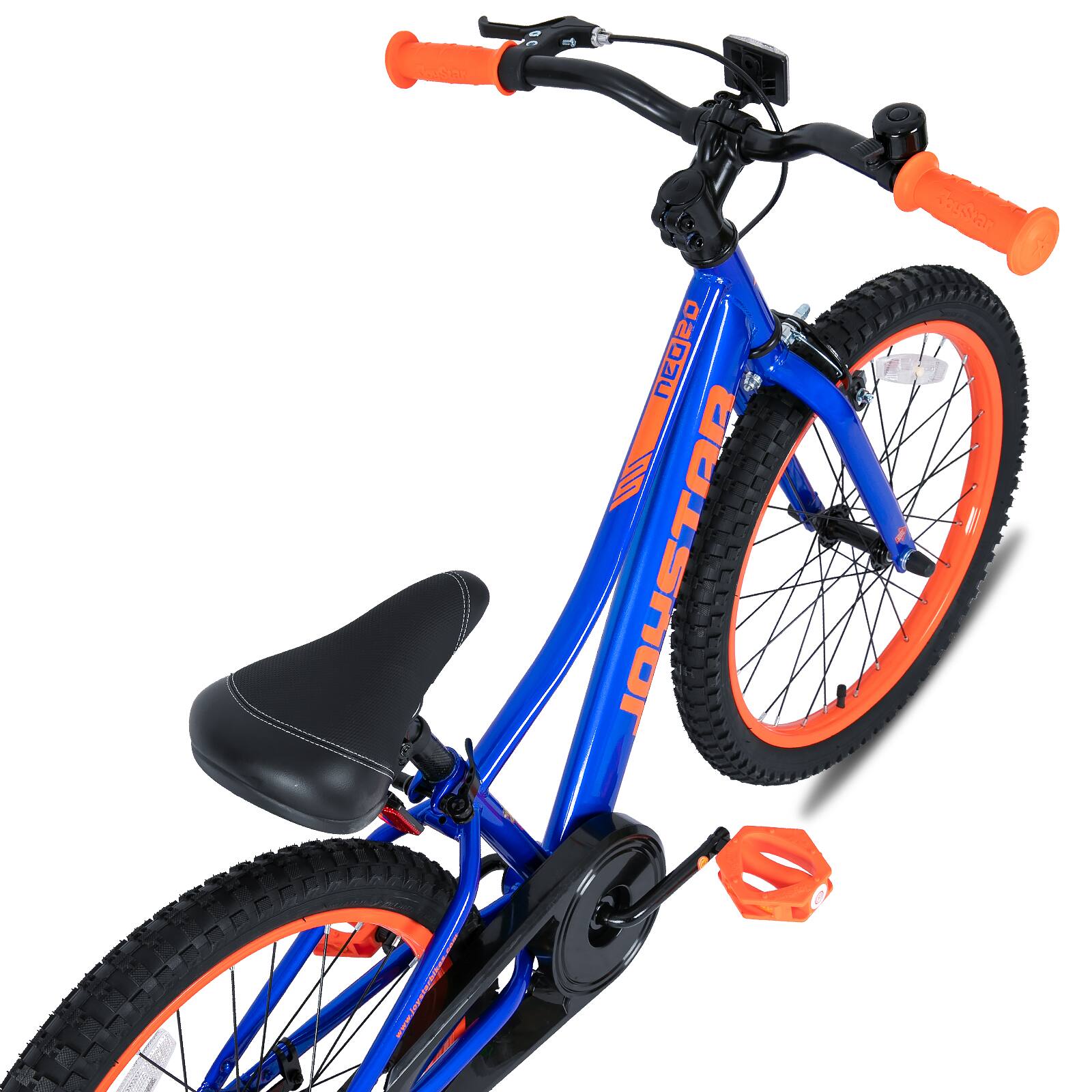 da d2Dau JOUSTAR voustan