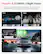 PlatePix & STARVIS 2 Night Vision
Clearly captures license plate number based on Vantrue exclusive PlatePix technology, greatly enhancing nighttime driving safety.
Front:
STARVIS 2
PLATE PIX
2.7K HDR
Cabin:
STARVIS 2
1440P HDR
IR
Other:
1080P+HDR
VANTRUE
1440P+HDR
Rear:
STARVIS 2
1440P HDR
