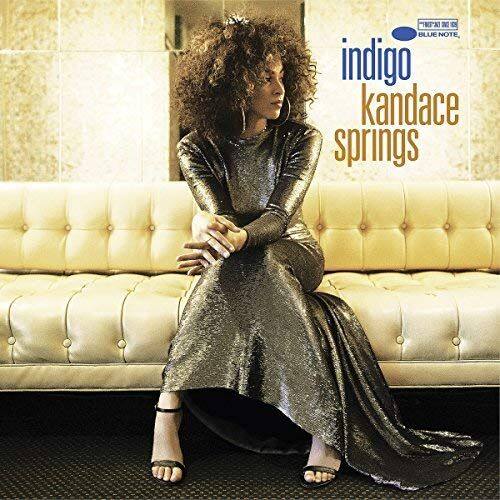 Best Buy: Indigo [LP] VINYL