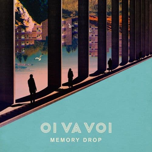 

Memory Drop [LP] - VINYL