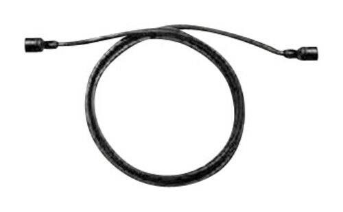 Front Standard. Simrad - 6.6' Ethernet Extension Cable for NS Series Systems - Black.