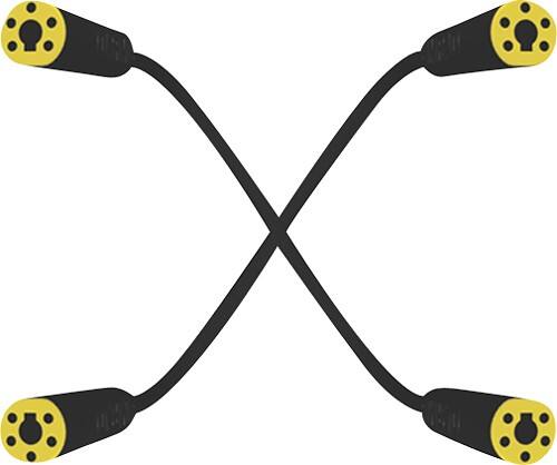 Angle Standard. Simrad - 33' SimNet Interconnect Cable - Black.
