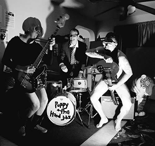 

I Eat Abortions [7 inch Vinyl Disc]