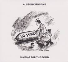 Waiting for the Bomb [LP] - VINYL - Front_Original