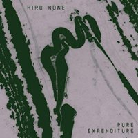 Pure Expenditure [LP] - VINYL - Front_Standard
