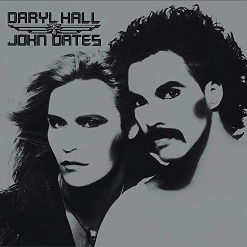 

Daryl Hall & John Oates [LP] - VINYL