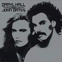 Daryl Hall & John Oates [LP] - VINYL - Front_Standard