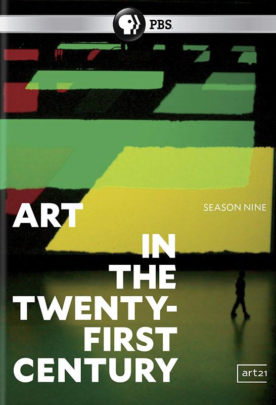 Art 21: Art in the 21st Century - Season 9 [DVD]