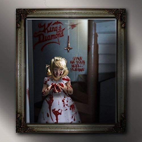  Give Me Your Soul...Please [LP] - VINYL
