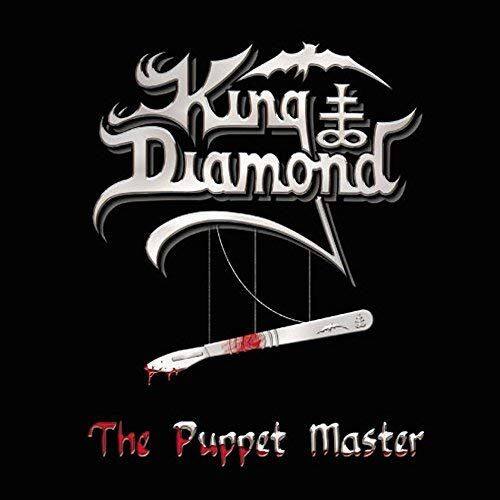  The Puppet Master [LP] - VINYL