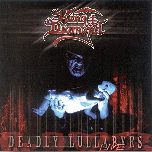  Deadly Lullabyes: Live [LP] - VINYL