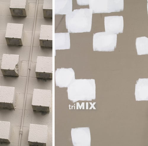 Various Artists - Trimix: Deconstructed Installation / Various   - COMPACT DISCS [CD] price history on PriceWatchPro