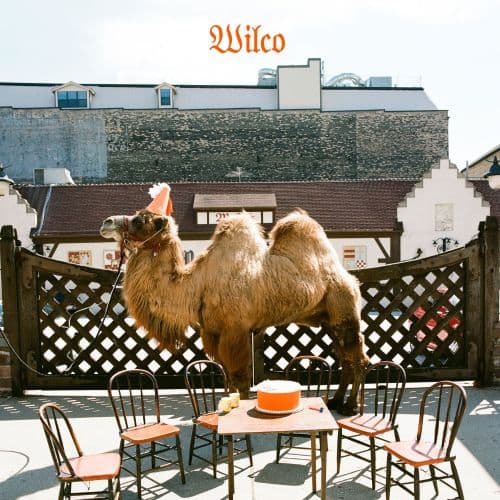 

Wilco (The Album) [LP] - VINYL