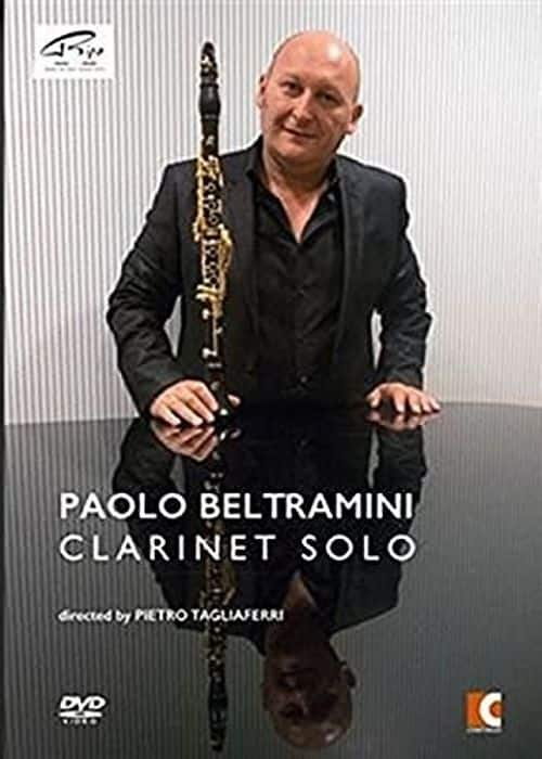 Clarinet Solo [Video] [DVD]