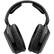 Alt View 16. Sennheiser - Over-the-Ear Accessory Headphones for RS-165 Headphone Systems - Black.