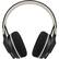 Alt View 16. Sennheiser - Urbanite XL Wireless Over-the-Ear Headphones - Black.