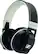 Left. Sennheiser - Urbanite XL Wireless Over-the-Ear Headphones - Black.