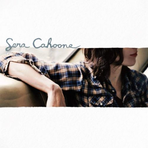 

Sera Cahoone [LP] - VINYL