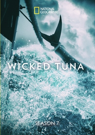 Wicked Tuna: Season [DVD