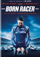 Born Racer [DVD] [2018] - Front_Original