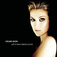Let's Talk About Love [LP] - VINYL - Front_Standard