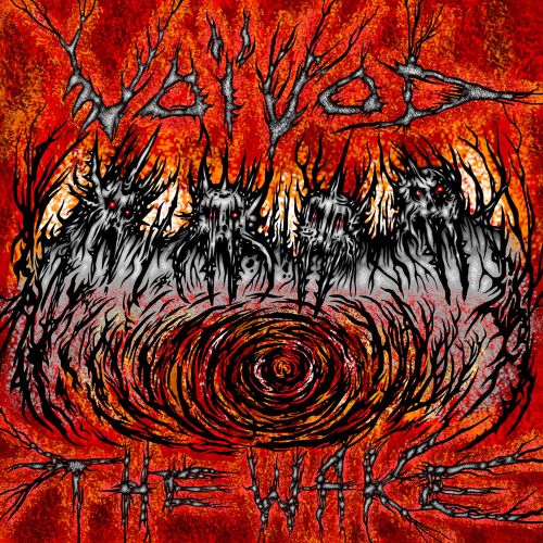 The Wake [LP] - VINYL