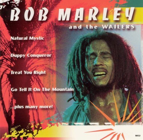 Best Buy: Bob Marley and the Wailers, Vol. 2 [Platinum] [CD]