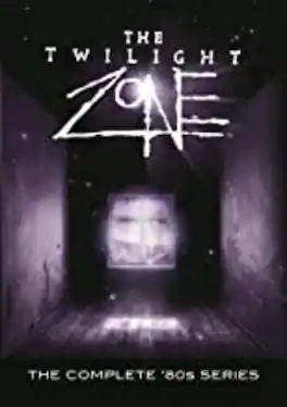 The Twilight Zone: The Complete '80s Series - DVD
