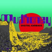Digital Garbage [LP] - VINYL - Front_Original