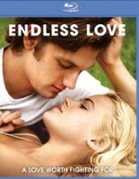 Endless Love [Blu-ray] [2014] - Front_Original