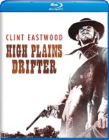 High Plains Drifter [Blu-ray] [1973] - Front_Original