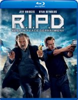 R.I.P.D. [Blu-ray] [2013] - Front_Original