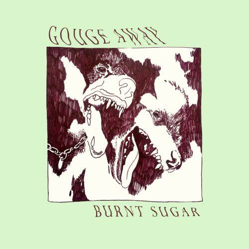 

Burnt Sugar [LP] - VINYL