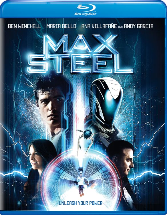 Blue Steel [Blu-ray]